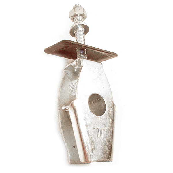 Left/Right Chain Adjuster for LF125-30, LF125GY-3, LF125-14F