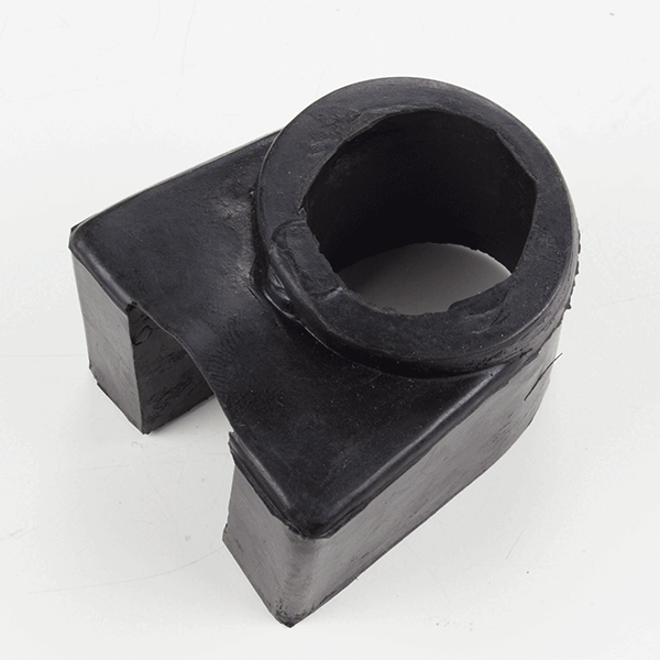 Swingarm Rubber Chain Guide for XF125R, DB125R