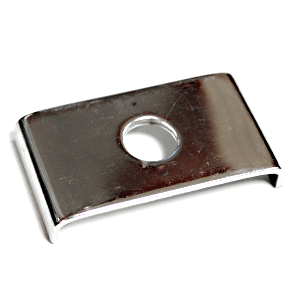 Left/Right Chain Adjuster Washer