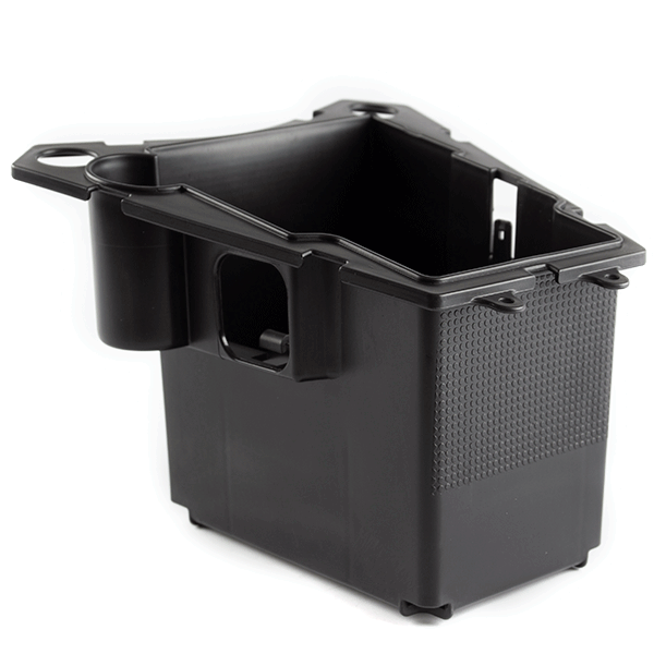 Battery Box for ZS125T-48