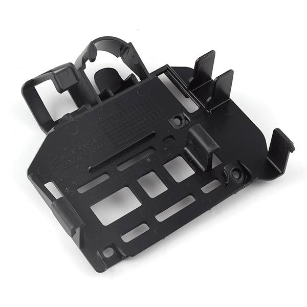 Seat Under Tray (ECU)