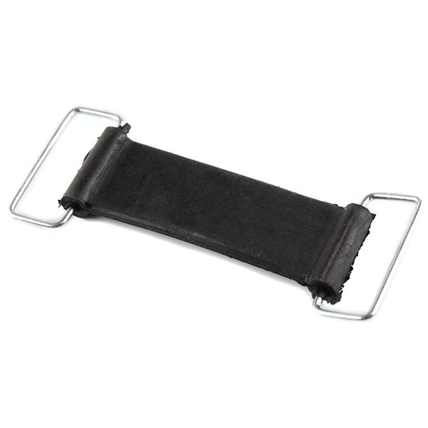 ECU Strap for SK125-8-E4, SOFTCHOPPER2