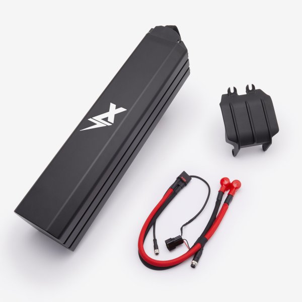 EBMX Removeable Aftermarket Battery For Talaria X3 for TL2500