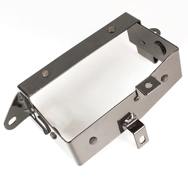 Battery Box/Holder for ZS125-48A
