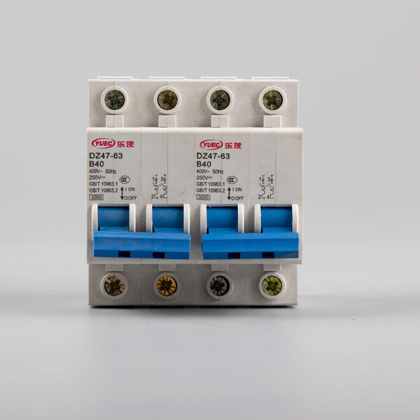 Main Fuse/Breaker for YD1200D-11, YD1200D-11-E5