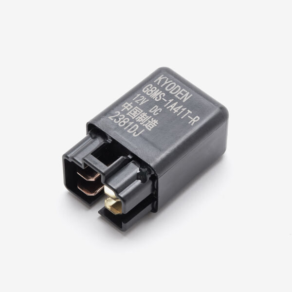 Starter Relay for KY500X-E5