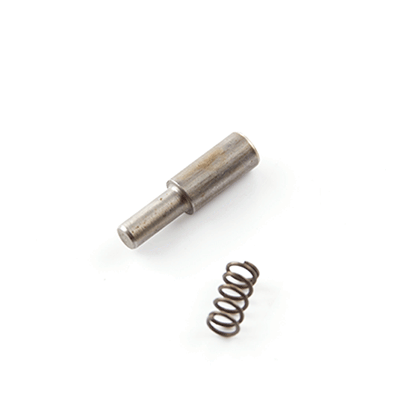 Oil Pressure Release Valve