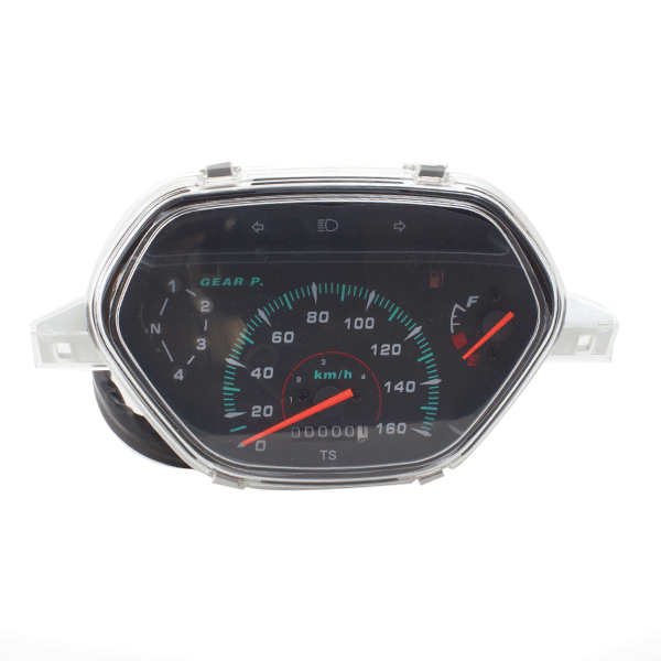 Speedo Assembly (KMH only) for LF100-A