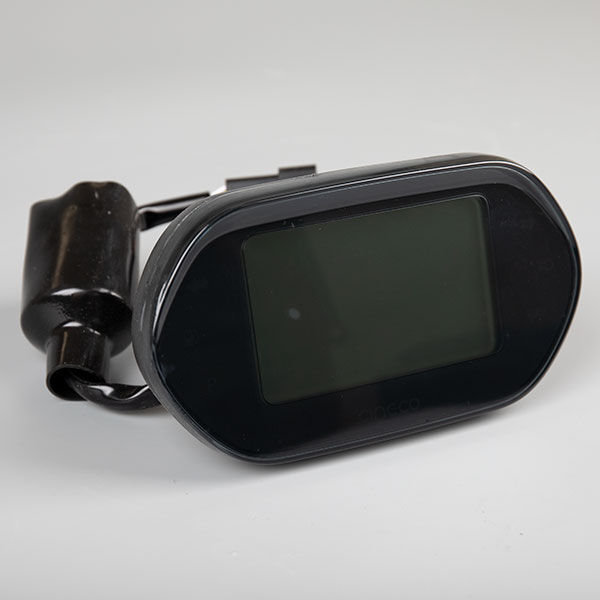 Speedo Assembly for ZS1200DT