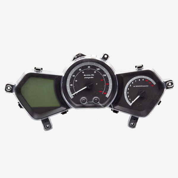 Speedo Assembly for CL125T-E5