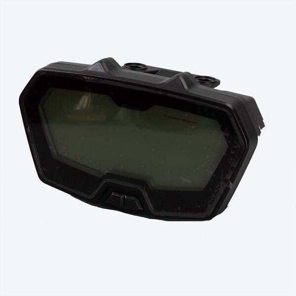 Speedo Assembly for SK125-K