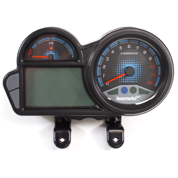 Speedo Assembly for TD125-10C