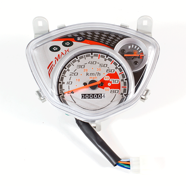 Speedo Assembly for LJ50QT-3L