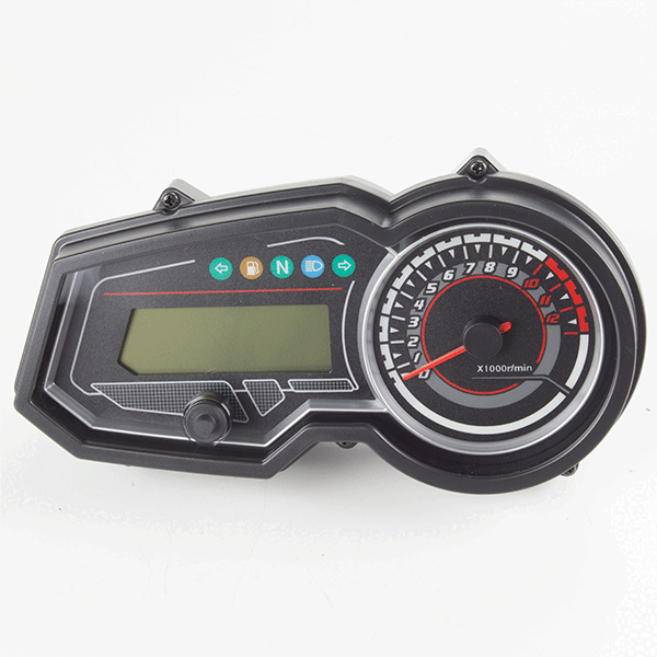 Speedo Assembly for ZS125-48F