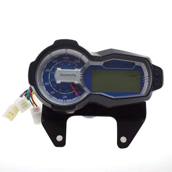 Speedo Assembly for SK125-22-E4