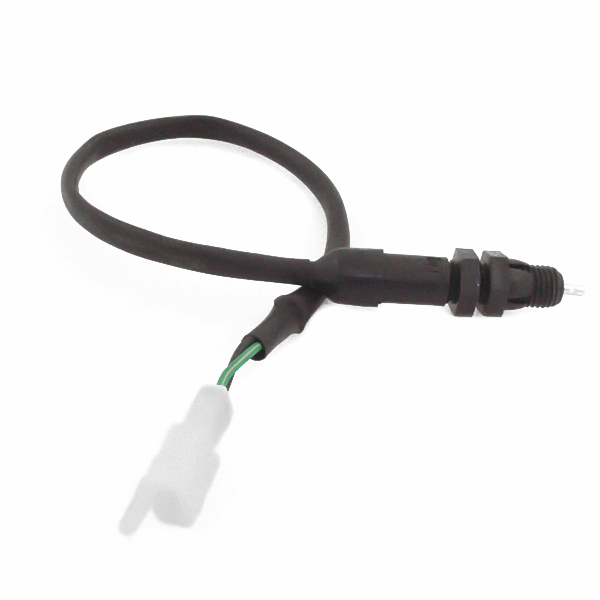 Motorcycle Rear Brake Switch for LF125-30, LF125-J, LF125GY-3, XY125GY-5E, KS125GY-