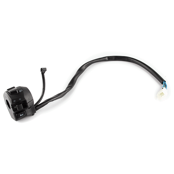 Left Handlebar Switch for LJ250-3V