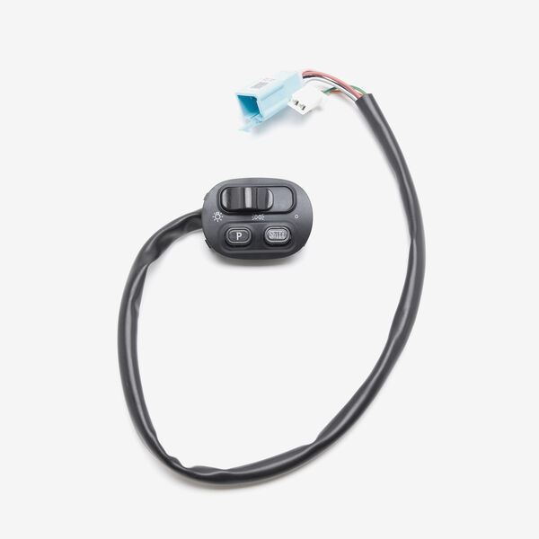 Left Handlebar Switch for YD1200D-11, YD1200D-11-E5