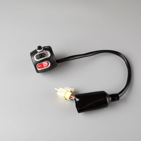 Left Handlebar Switch for ZS1200DT