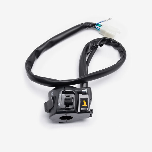 Left Handlebar Switch for SR125-E5
