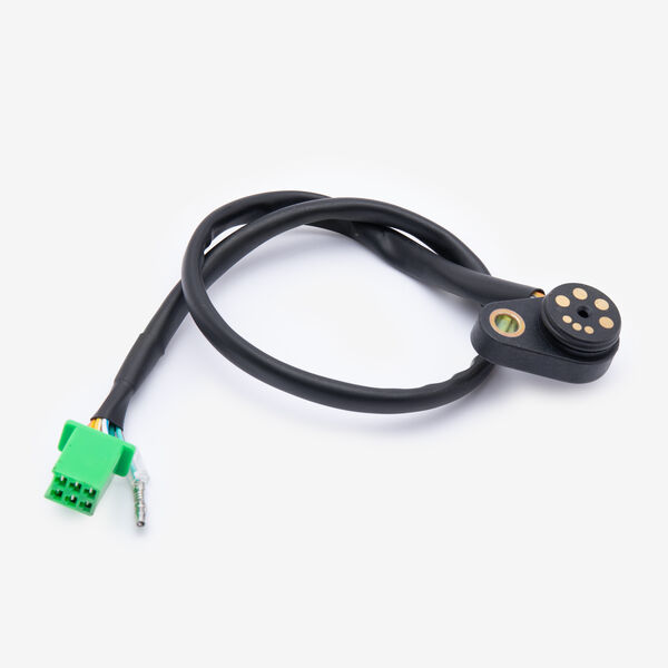 Gear Position Sensor