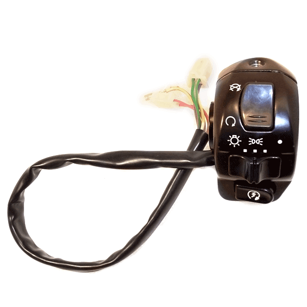 Right Handlebar Switch for LK50GY-2