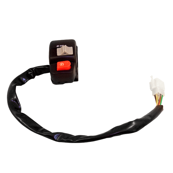 Right Handlebar Switch for JL125T-13