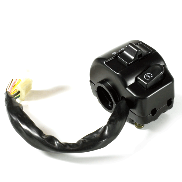 Right Handlebar Switch for ARAGON 125, ARAGON 50, ARAGON 50 GP, OLIVER 125, O