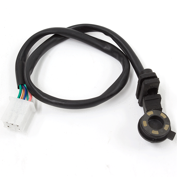 Gear Position Sensor for HT100-8