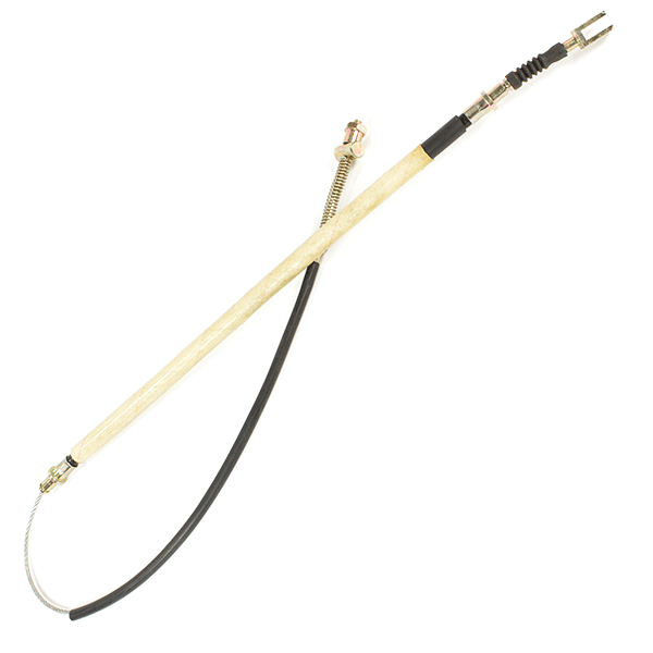 Rear Brake Switch Spring/Cable for LF250