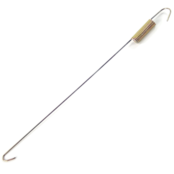 Rear Brake Switch Spring/Cable for ZS125-30