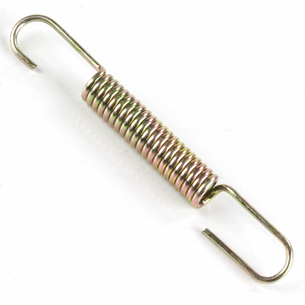 Rear Brake Switch Spring/Cable for HJ125-J, HJ125-K