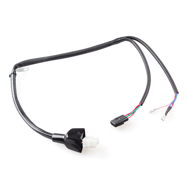 T1 EFI Wiring Loom - With Injector Plug for WY125T-121-E4