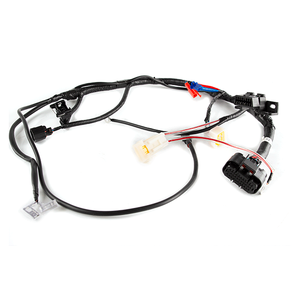 FAI Fuel Injection Wiring Conversion Loom