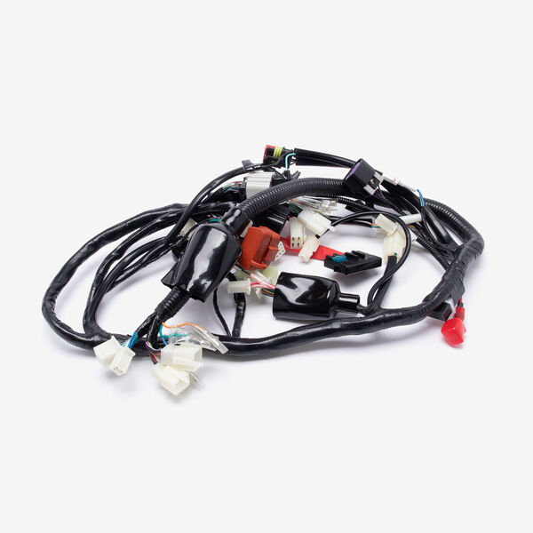 Wiring Loom for HJ125-J-E5