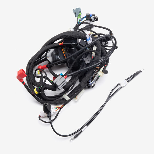 Wiring Loom for TR125-3-E5