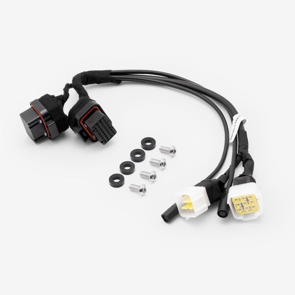 EBMX X-9000 V3 Harness for Sting