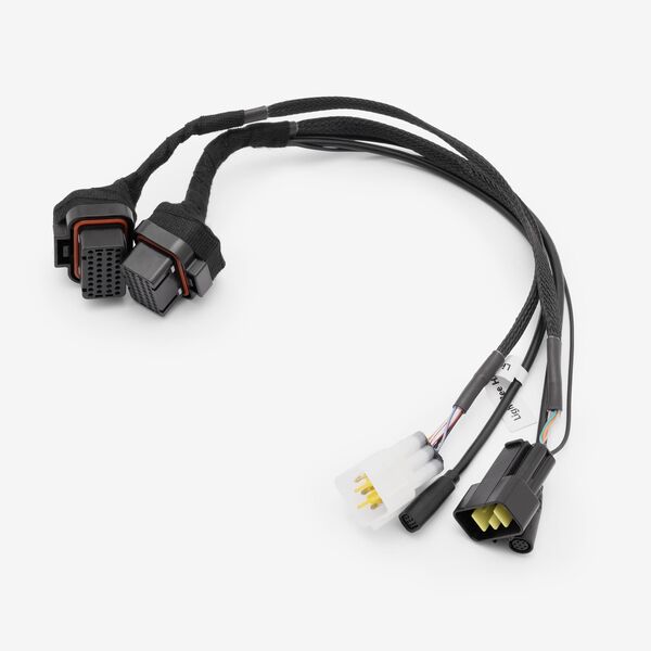 EBMX X-9000 V3 Harness for Light Bee