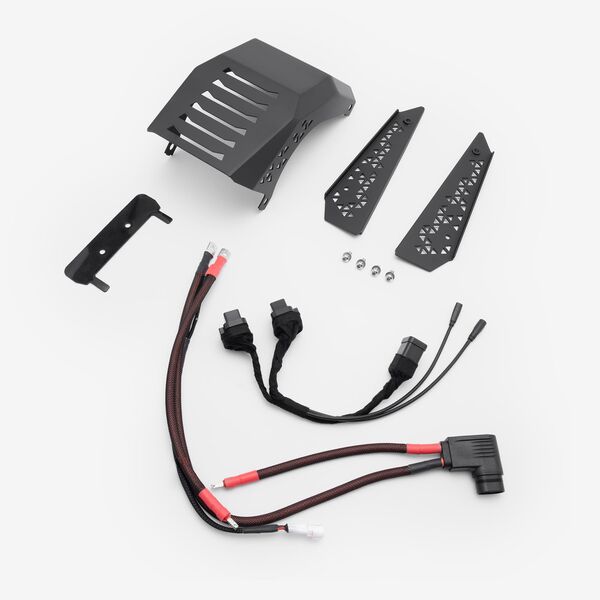 EBMX X-9000 V3 Harness for E-Ride PRO-SS 2.0