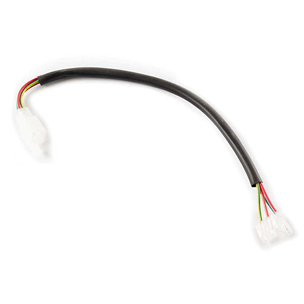 Handlebar Wiring Loom Non DRL for LJ50QT-3L