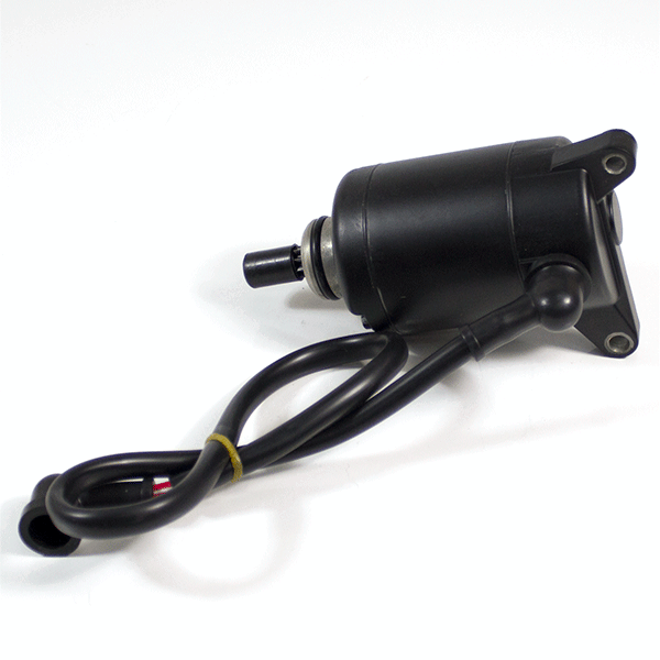 125cc Motorcycle Black Starter Motor ZY125