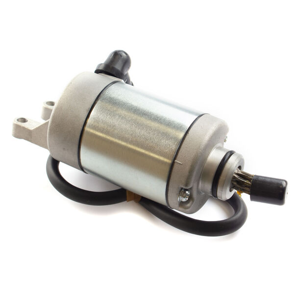 Starter Motor for TR380-GP1, MITT400GPR