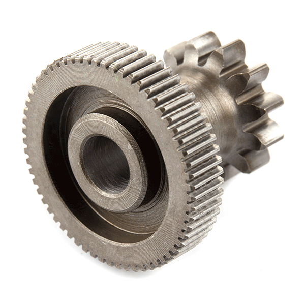 Reduction Gear for LJ50QT-N, LJ50QT-9M, LJ50QT-6L