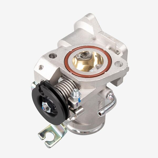 Throttle Body for ZN125T-8F-E5