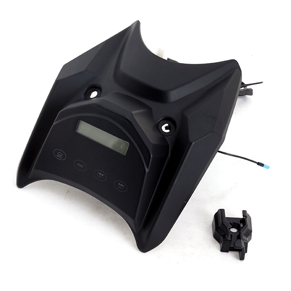 Speaker Control Unit for SK125-22A