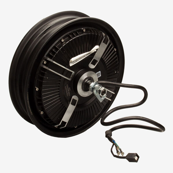 Electric Hub Motor for YD1200D-11, YD1200D-11-E5