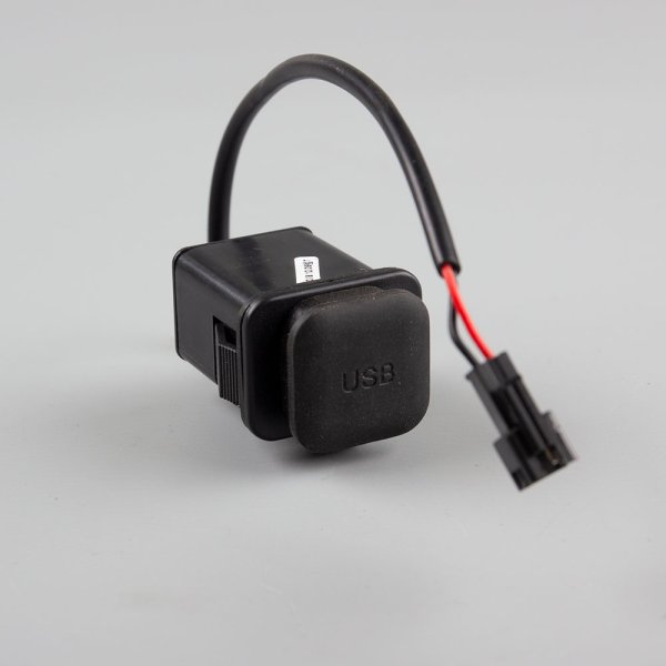 USB Port With Wire for YD1200D-11, YD1200D-11-E5