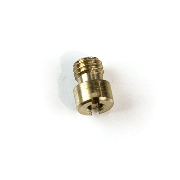 125 Carburettor Main Jet 5mm