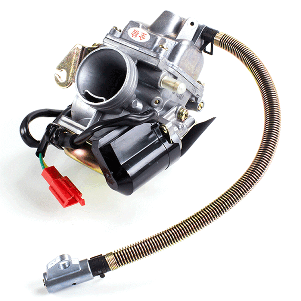 CMPO 125cc Scooter Carburettor for ZS125T40 Specialist in
