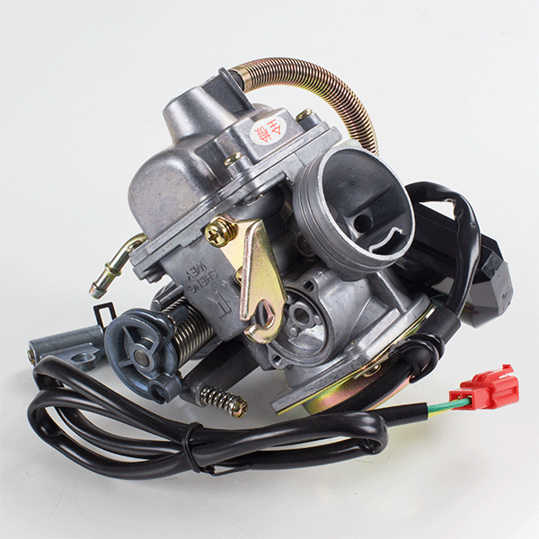 125cc Scooter Carburettor for ZS125T-40